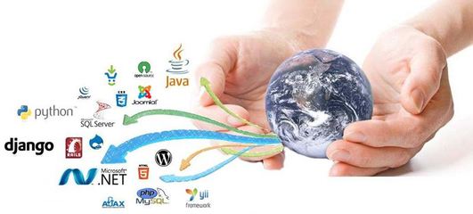 2017年IT軟件外包服務爆發式增長原因探析